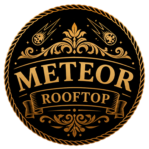 Meteor Icon